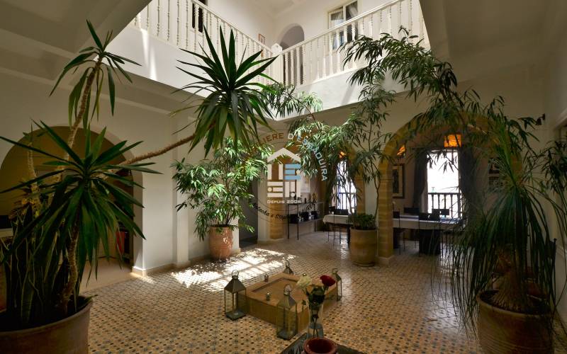 Riad exception - 5 chambres (19)